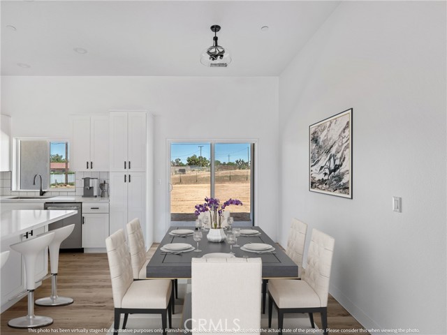 Detail Gallery Image 33 of 47 For 20664 Nisqually Rd, Apple Valley,  CA 92308 - 3 Beds | 2 Baths