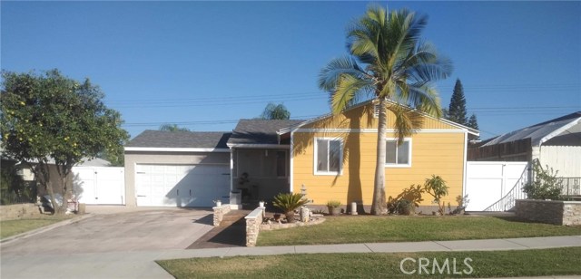 702 Ocala Ave, La Puente, CA 91744