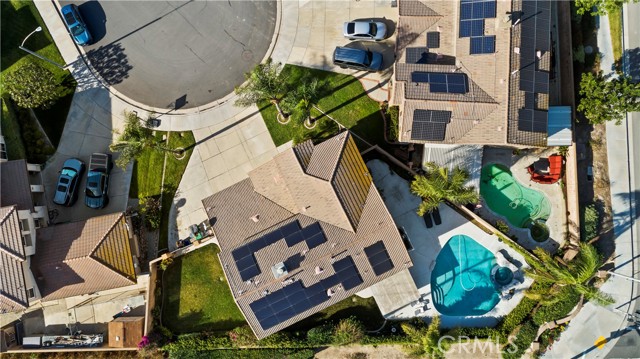 Detail Gallery Image 17 of 17 For 13413 Pelican Peak Ct, Corona,  CA 92880 - 4 Beds | 3 Baths