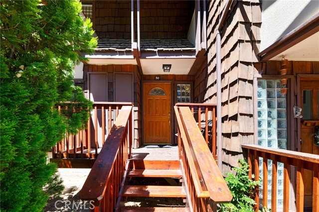 Detail Gallery Image 2 of 28 For 861 Thrush Dr #50,  Big Bear Lake,  CA 92315 - 2 Beds | 1/1 Baths