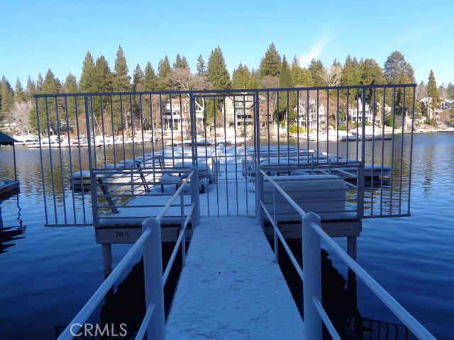 0 MBM-11 SLIP 5, Lake Arrowhead, California 92352, ,Residential,For Sale,0 MBM-11 SLIP 5,CREV23201631