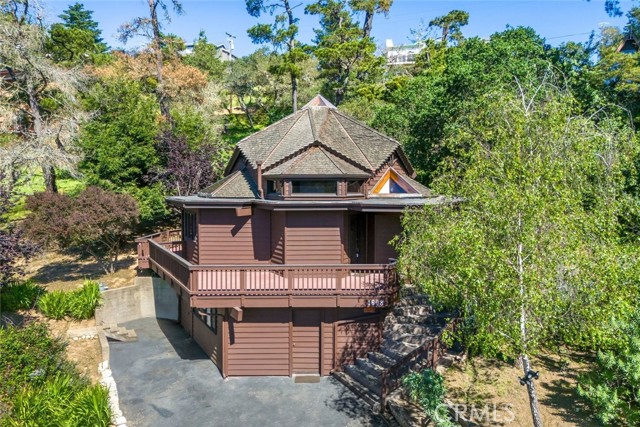 Detail Gallery Image 36 of 41 For 1608 Bradford Rd, Cambria,  CA 93428 - 3 Beds | 2 Baths