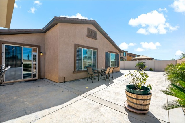 Detail Gallery Image 17 of 38 For 1150 Mescal St, Perris,  CA 92571 - 4 Beds | 2 Baths