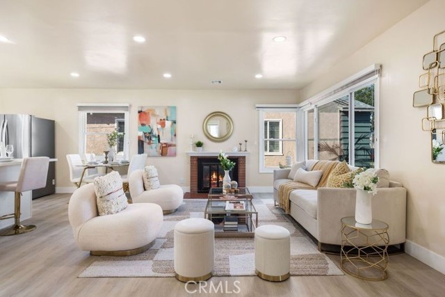 Detail Gallery Image 2 of 20 For 821 S 10th St, Montebello,  CA 90640 - 3 Beds | 2 Baths