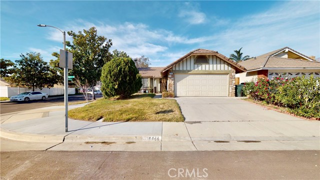 7168 Chaney Court, Rancho Cucamonga, CA 91739