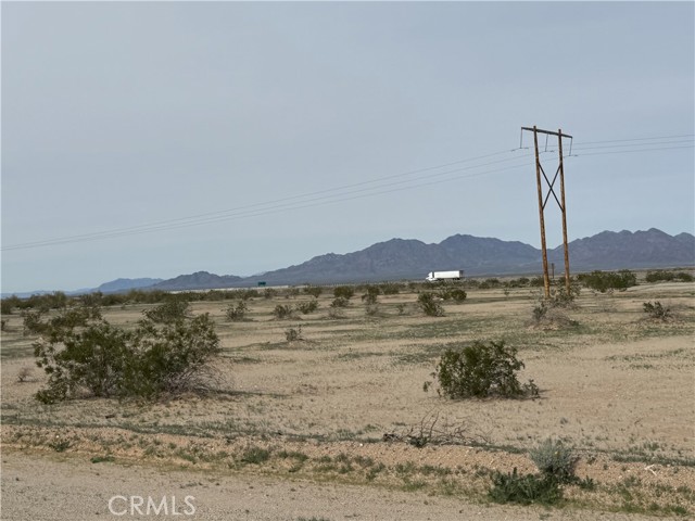 Detail Gallery Image 4 of 12 For 0 Chuckwalla Valley Rd., Blythe,  CA 92225 - – Beds | – Baths