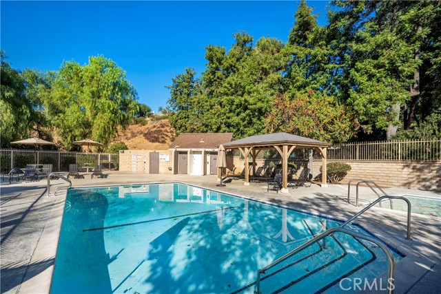 Detail Gallery Image 23 of 23 For 25869 Alegro Drive, Valencia,  CA 91355 - 3 Beds | 2 Baths