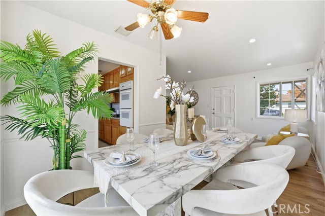 Detail Gallery Image 9 of 26 For 5354 Garypark Ave, Arcadia,  CA 91006 - 3 Beds | 1 Baths