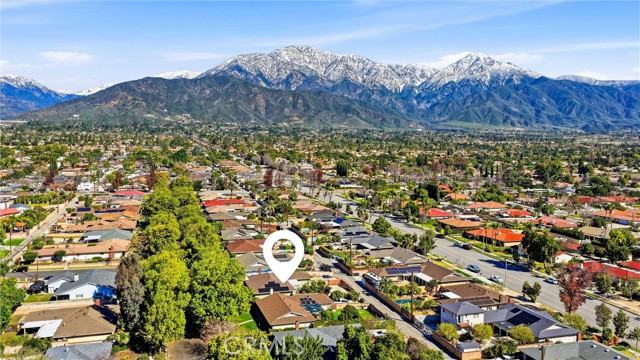 Detail Gallery Image 55 of 58 For 1742 N Albright Ave, Upland,  CA 91784 - 4 Beds | 2/1 Baths