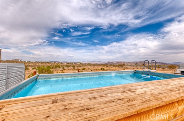 Detail Gallery Image 12 of 51 For 55500 Massachusets, Landers,  CA 92285 - 2 Beds | 1 Baths