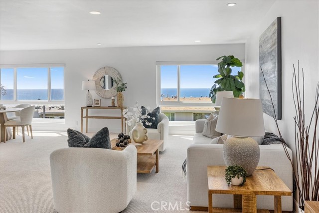 Detail Gallery Image 2 of 53 For 21703 Ocean Vista Dr #204,  Laguna Beach,  CA 92651 - 3 Beds | 2 Baths