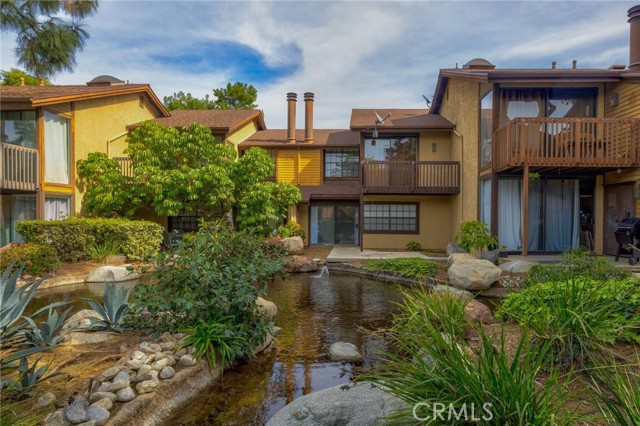 Detail Gallery Image 48 of 62 For 4140 Workman Mill #253,  Whittier,  CA 90601 - 2 Beds | 1/1 Baths