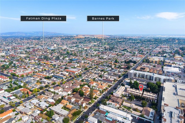 Detail Gallery Image 40 of 44 For 513 N Chandler Ave #E,  Monterey Park,  CA 91754 - 3 Beds | 2/1 Baths