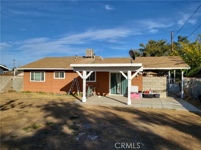 Detail Gallery Image 14 of 15 For 38733 31st St, Palmdale,  CA 93550 - 3 Beds | 1 Baths