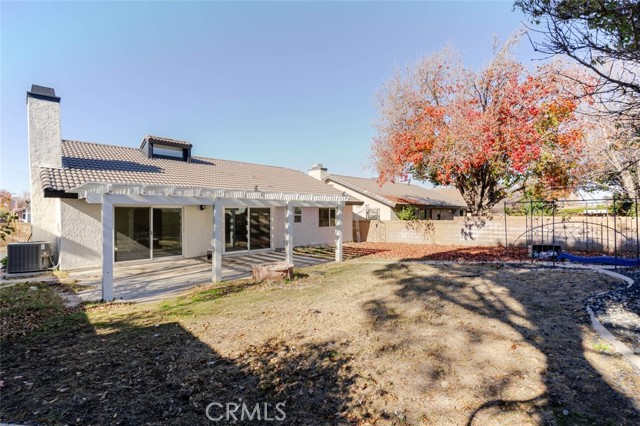 Detail Gallery Image 24 of 28 For 44022 31st St, Lancaster,  CA 93536 - 3 Beds | 2 Baths