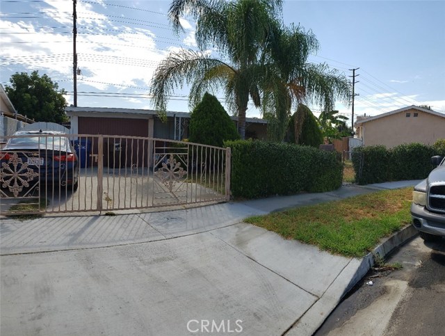 120 S Shipman Ave, La Puente, CA 91744