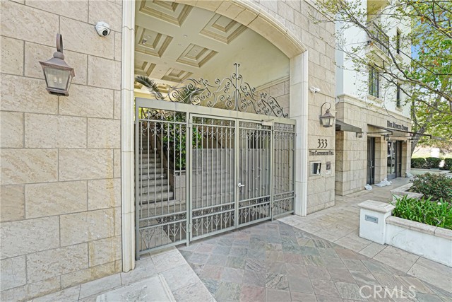 Detail Gallery Image 21 of 26 For 333 N Hill Ave #203,  Pasadena,  CA 91106 - 2 Beds | 2 Baths