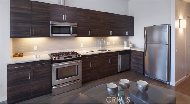 Detail Gallery Image 4 of 75 For 100 Van Ness Ave #2007,  San Francisco,  CA 94102 - 2 Beds | 2 Baths