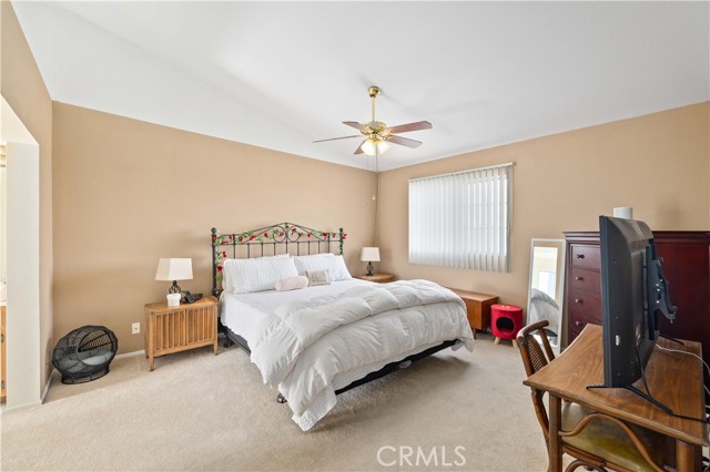 Detail Gallery Image 25 of 30 For 1806 W Avenue P4, Palmdale,  CA 93551 - 3 Beds | 2/1 Baths