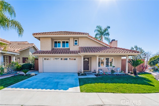 Photo of 4 Via Bellorita, Rancho Santa Margarita, CA 92688