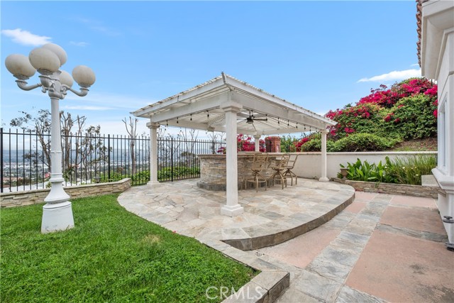 Detail Gallery Image 40 of 41 For 3211 E Mandeville Pl, Orange,  CA 92867 - 6 Beds | 6/1 Baths