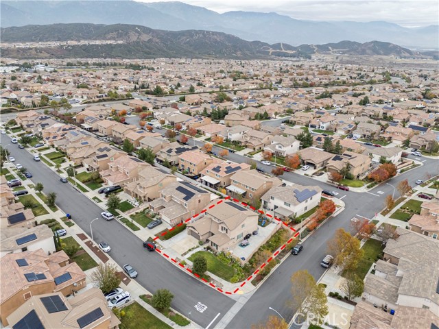 Detail Gallery Image 62 of 68 For 17921 Valerian Way, San Bernardino,  CA 92407 - 4 Beds | 3 Baths