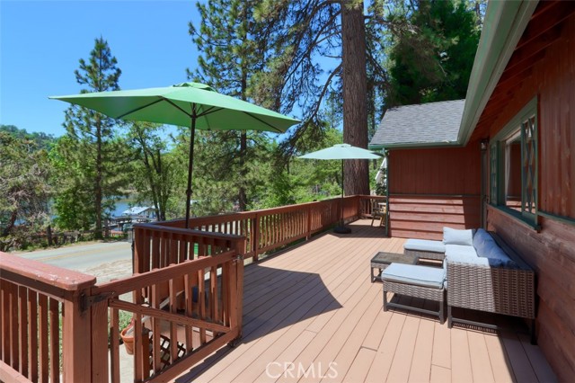 Detail Gallery Image 42 of 56 For 53373 Road 432, Bass Lake,  CA 93604 - 5 Beds | 2 Baths