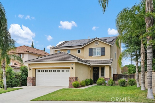 Details for 29484 Corte Vista Lane, Menifee, CA 92584