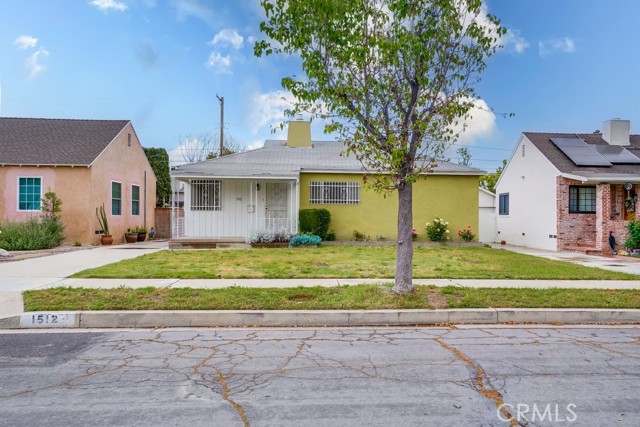 MLS# SR23077711