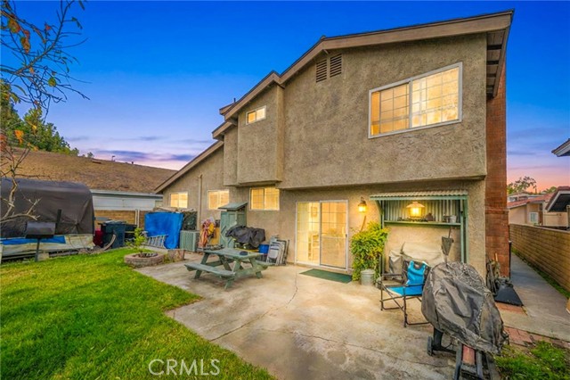 Detail Gallery Image 35 of 42 For 12 Quail Creek Ln, Pomona,  CA 91766 - 4 Beds | 3 Baths