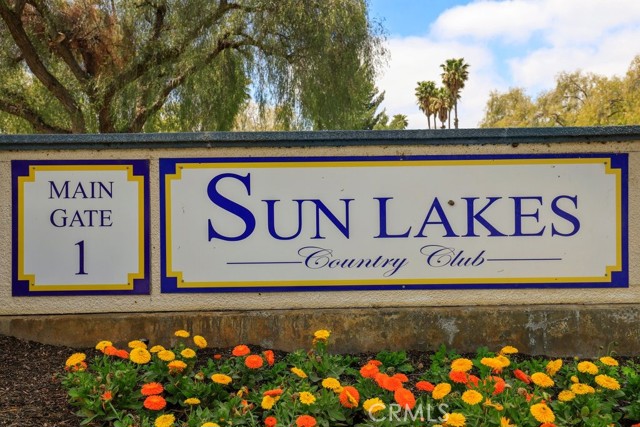 Detail Gallery Image 28 of 36 For 6305 Spyglass Ave, Banning,  CA 92220 - 3 Beds | 2/1 Baths