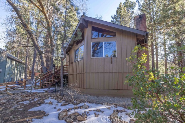 Detail Gallery Image 42 of 42 For 41789 Comstock, Big Bear Lake,  CA 92315 - 4 Beds | 2 Baths