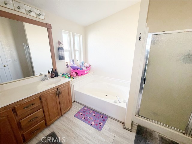 Detail Gallery Image 10 of 23 For 13525 Monte Vista St, Phelan,  CA 92371 - 4 Beds | 2 Baths