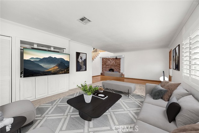 Detail Gallery Image 11 of 41 For 1001 Vernon St, La Habra,  CA 90631 - 4 Beds | 2 Baths