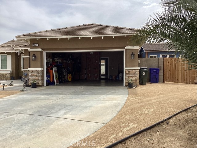 Detail Gallery Image 21 of 38 For 14517 Indian Paintbrush Rd, Adelanto,  CA 92301 - 4 Beds | 3 Baths