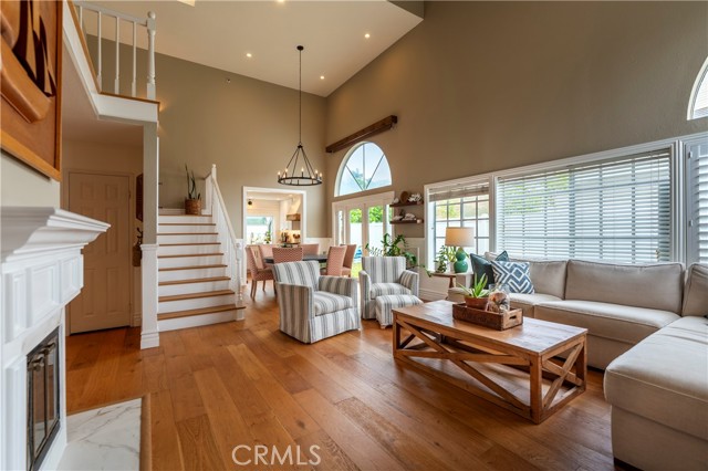 Detail Gallery Image 3 of 25 For 2116 via Teca #31,  San Clemente,  CA 92673 - 3 Beds | 3 Baths