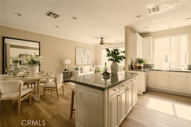 Detail Gallery Image 5 of 41 For 2019 Arnold Way, Fullerton,  CA 92833 - 3 Beds | 2/1 Baths