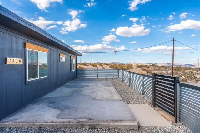 Detail Gallery Image 12 of 56 For 1530 Applegate Way, Twentynine Palms,  CA 92277 - 2 Beds | 2 Baths