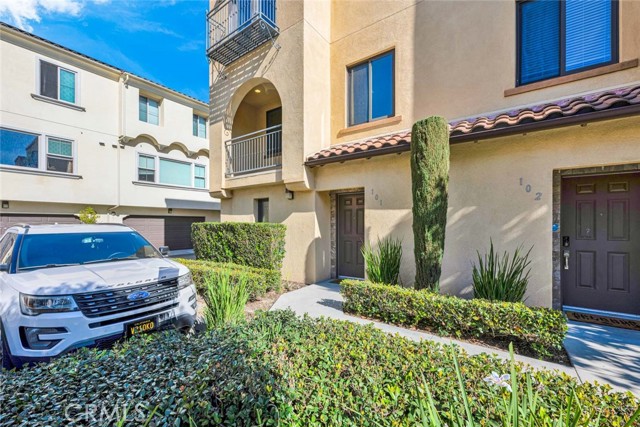 Detail Gallery Image 17 of 21 For 813 S Anaheim Bld #101,  Anaheim,  CA 92805 - 3 Beds | 2/1 Baths