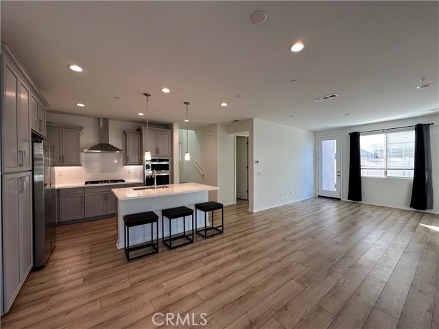 Detail Gallery Image 5 of 11 For 16134 Pasture, Chino,  CA 91708 - 4 Beds | 3 Baths