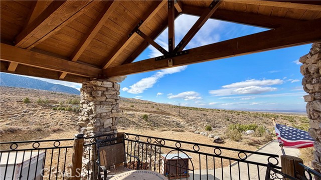 Detail Gallery Image 41 of 68 For 275 Canyon, Pinon Hills,  CA 92371 - 3 Beds | 2/1 Baths