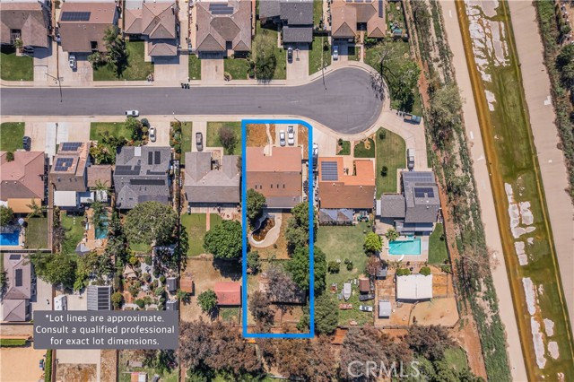 Detail Gallery Image 45 of 47 For 3508 Spur Ct, Chino,  CA 91710 - 4 Beds | 2 Baths