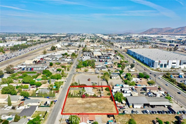 Detail Gallery Image 6 of 10 For 0 Boyle, Fontana,  CA 92335 - – Beds | – Baths