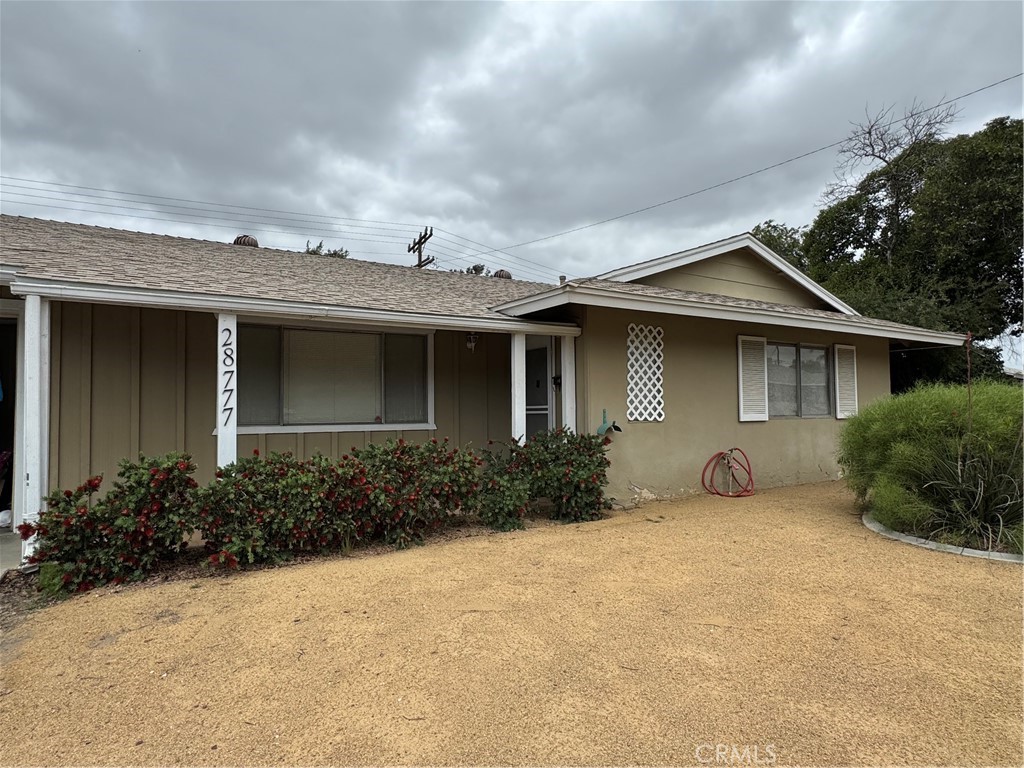 28777 Bradley Road
