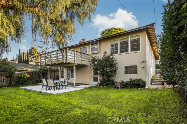 4115 Via Nivel, Palos Verdes Estates, California 90274, 3 Bedrooms Bedrooms, ,1 BathroomBathrooms,Residential,Sold,Via Nivel,PV17016240