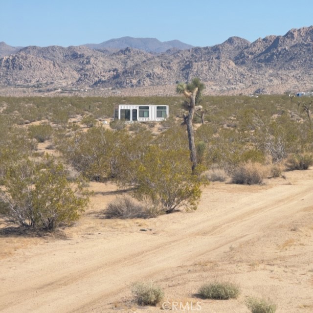 Detail Gallery Image 17 of 26 For 0 Broadway, Joshua Tree,  CA 92252 - – Beds | – Baths