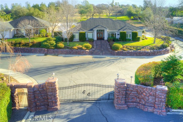 21 Cottage Cove Dr, Oroville, CA 95966