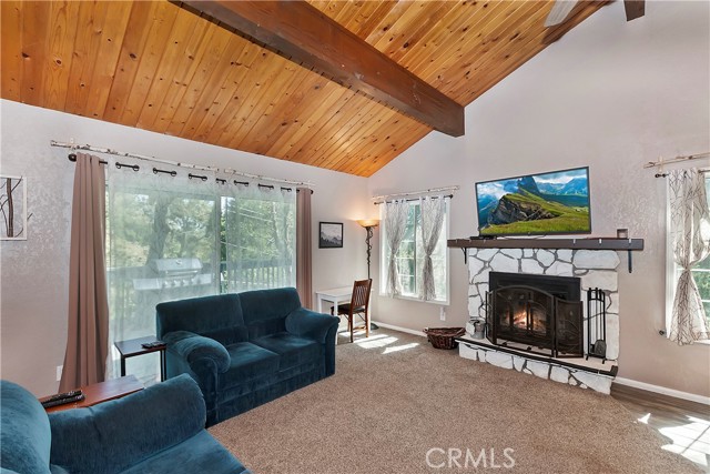 Detail Gallery Image 17 of 37 For 22365 Pine Dr, Cedarpines Park,  CA 92322 - 4 Beds | 2 Baths