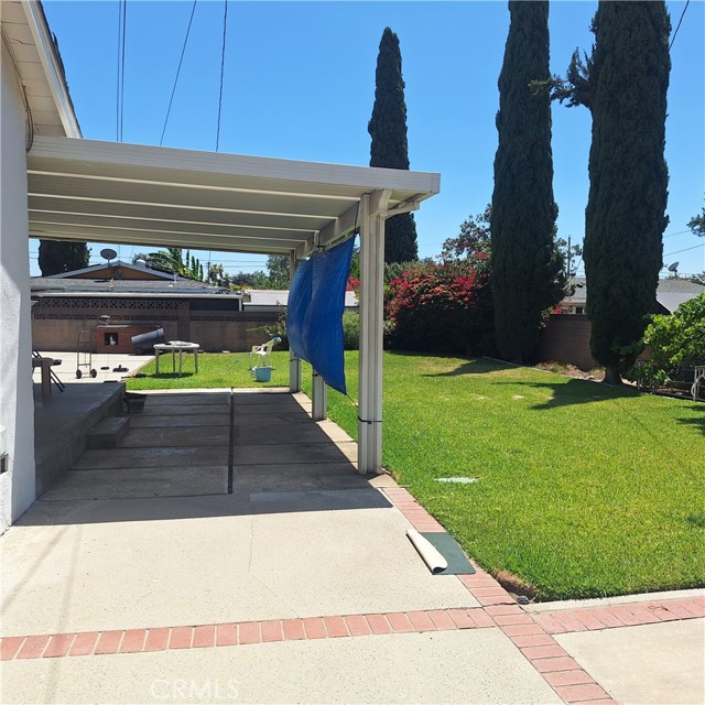Detail Gallery Image 16 of 28 For 707 N Conlon Ave, West Covina,  CA 91790 - 3 Beds | 2 Baths