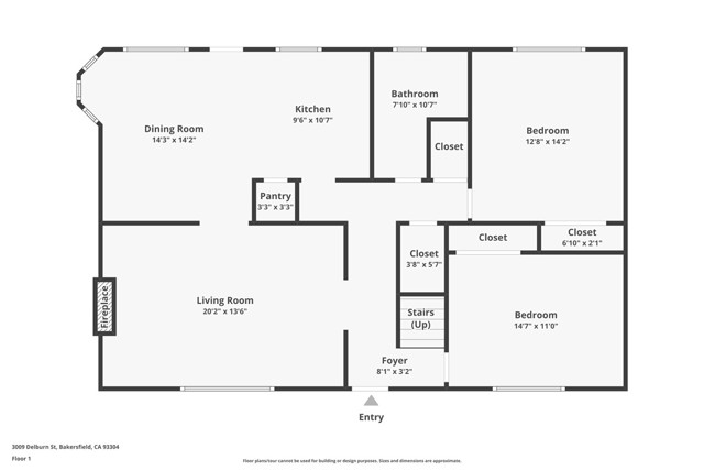 Property Photo from MLS